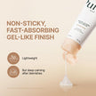 Purito Oat-in Calming Gel Cream 100ml