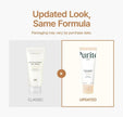 Crème gel apaisante PURITO Seoul Oat-In 100ml