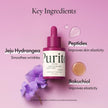 Purito Timeless Bloom Bakuchiol Serum 30ml