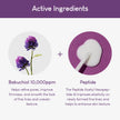 Purito Timeless Bloom Bakuchiol Serum 30ml