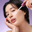 Purito Timeless Bloom Bakuchiol Serum 30ml