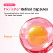 Purito TXA 6 Niacinamide 10 Retinal Serum 30ml