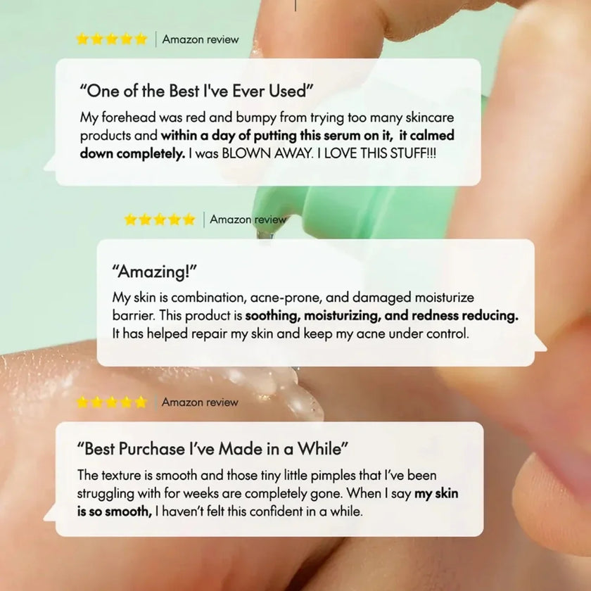 Purito Wonder Releaf Centella Mini Kit