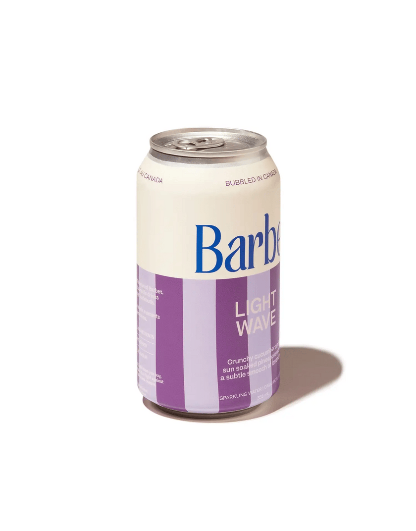 Barbet - Light Wave