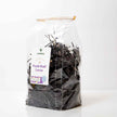 Dried Purple Basil Leaves