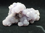 Purple Grape Agate - Mamuju, Sulawesi, Indonesia