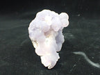 Purple Grape Agate - Mamuju, Sulawesi, Indonesia