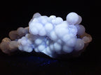 Purple Grape Agate - Mamuju, Sulawesi, Indonesia