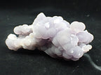 Purple Grape Agate - Mamuju, Sulawesi, Indonesia