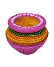 Matka Diya Set of 7