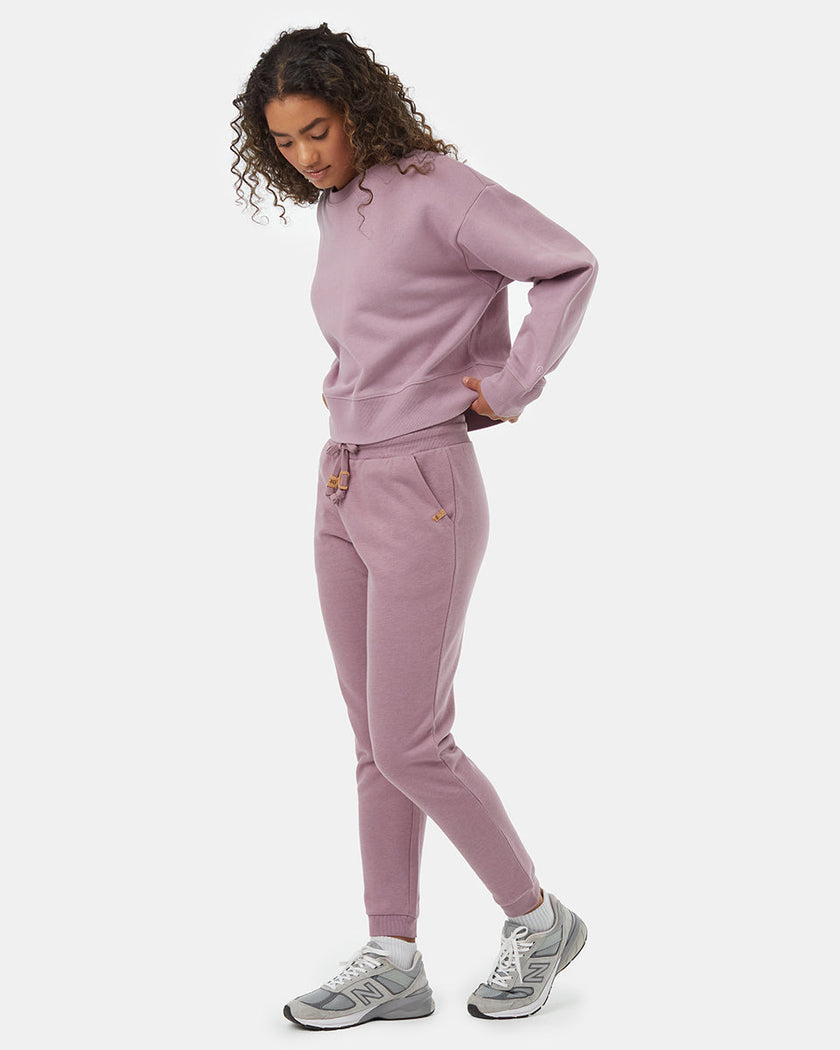 TreeFleece Bamone Sweatpant