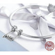 Purrfectly Celestial: Adorable Cat Star Charm (925 Silver)