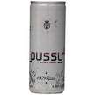 Pussy Natural Energy Drink, 250mL