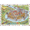 Sentosphere - PZ100: SEARCH & FIND - THE CASTLE FORTRESS