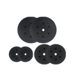 HAJEX Weight Plate Sets