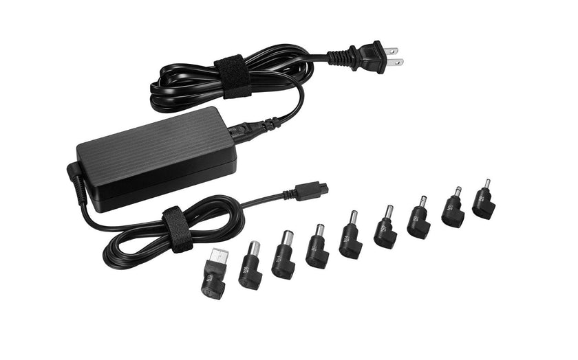 Chargeur universel pour portable de 65 W d'Insignia (NS-PWL965-C)