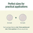 Pyunkang Yul Clear Spot Patch 72pcs