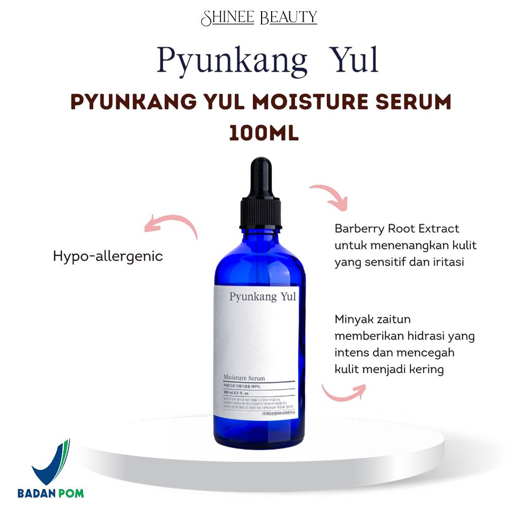 Pyunkang Yul Moisture Serum 100ml