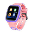 Q12S Children's Smart Positioning Watch Waterproof Photo Touch Screen Student Smart Watch