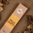 Palo Santo Incense