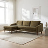 Qarchak Sectional