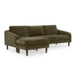 Qarchak Sectional