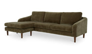 Qarchak Sectional