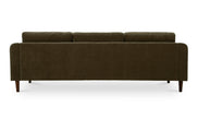 Qarchak Sectional