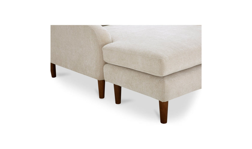 Qarchak Sectional