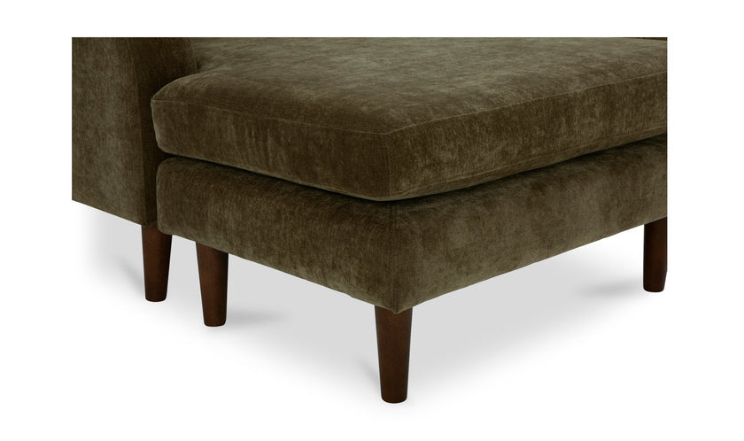 Qarchak Sectional