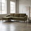 Qarchak Sectional
