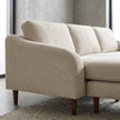 Qarchak Sectional