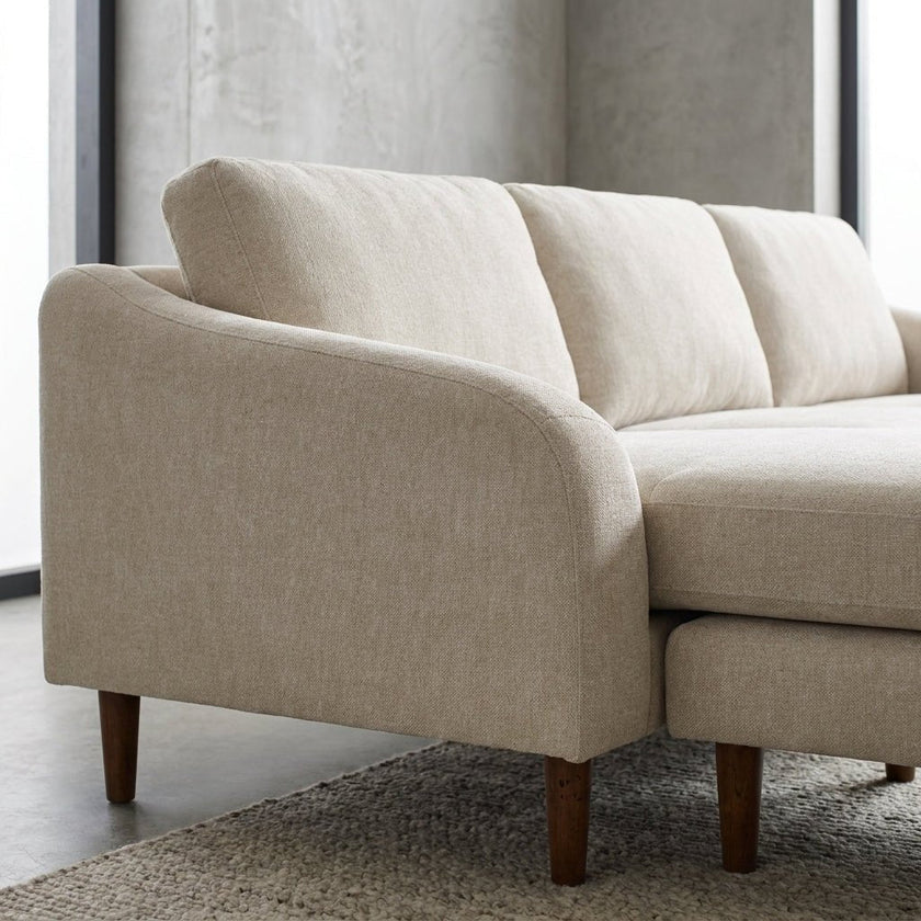 Qarchak Sectional