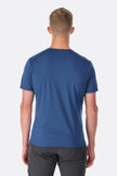 Rab Mens Force Tee Active Top Small