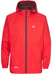 Trespass Kids Qikpac Rain Jackets Ages 2-4