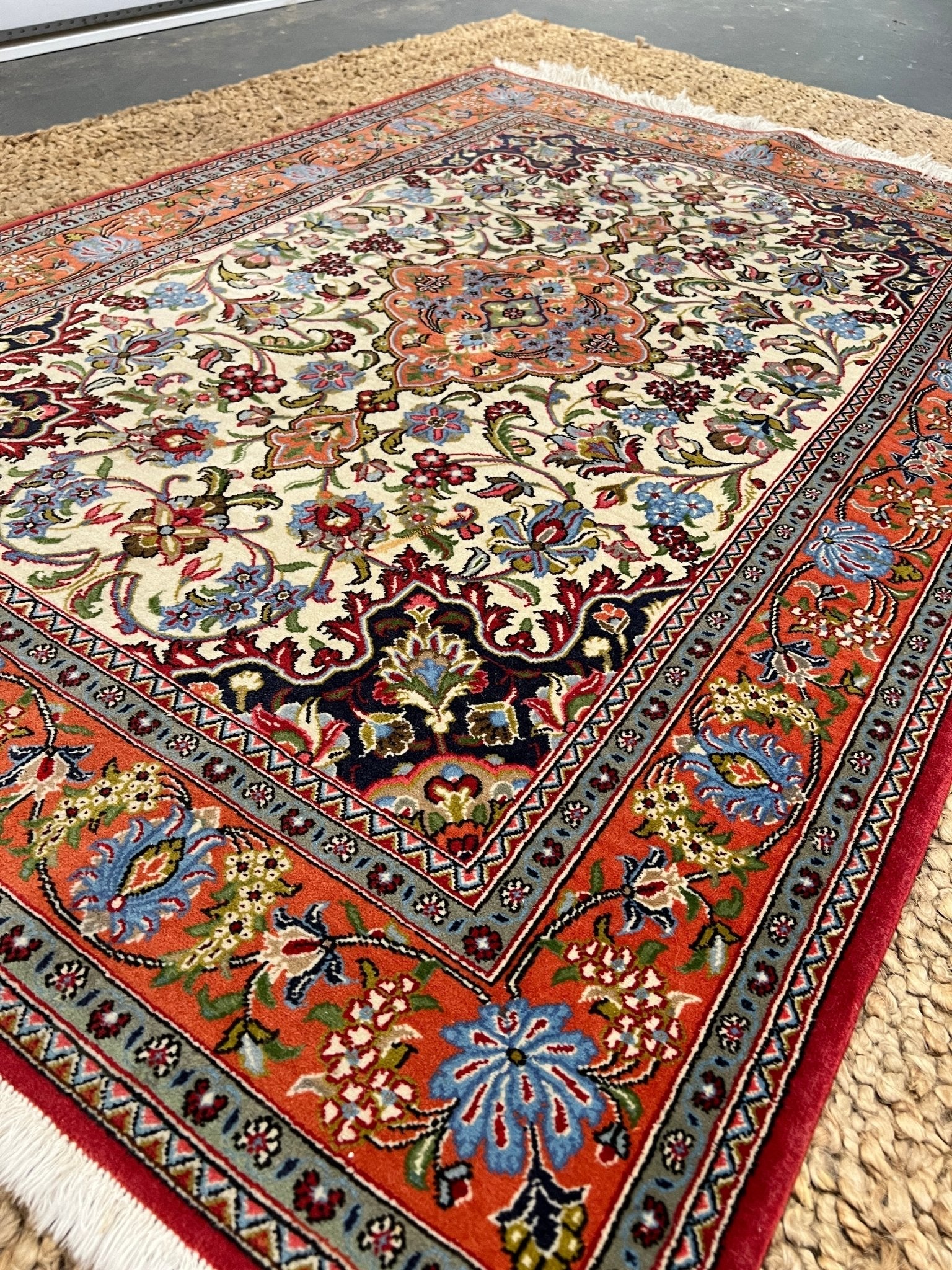 Qom | 5' 1