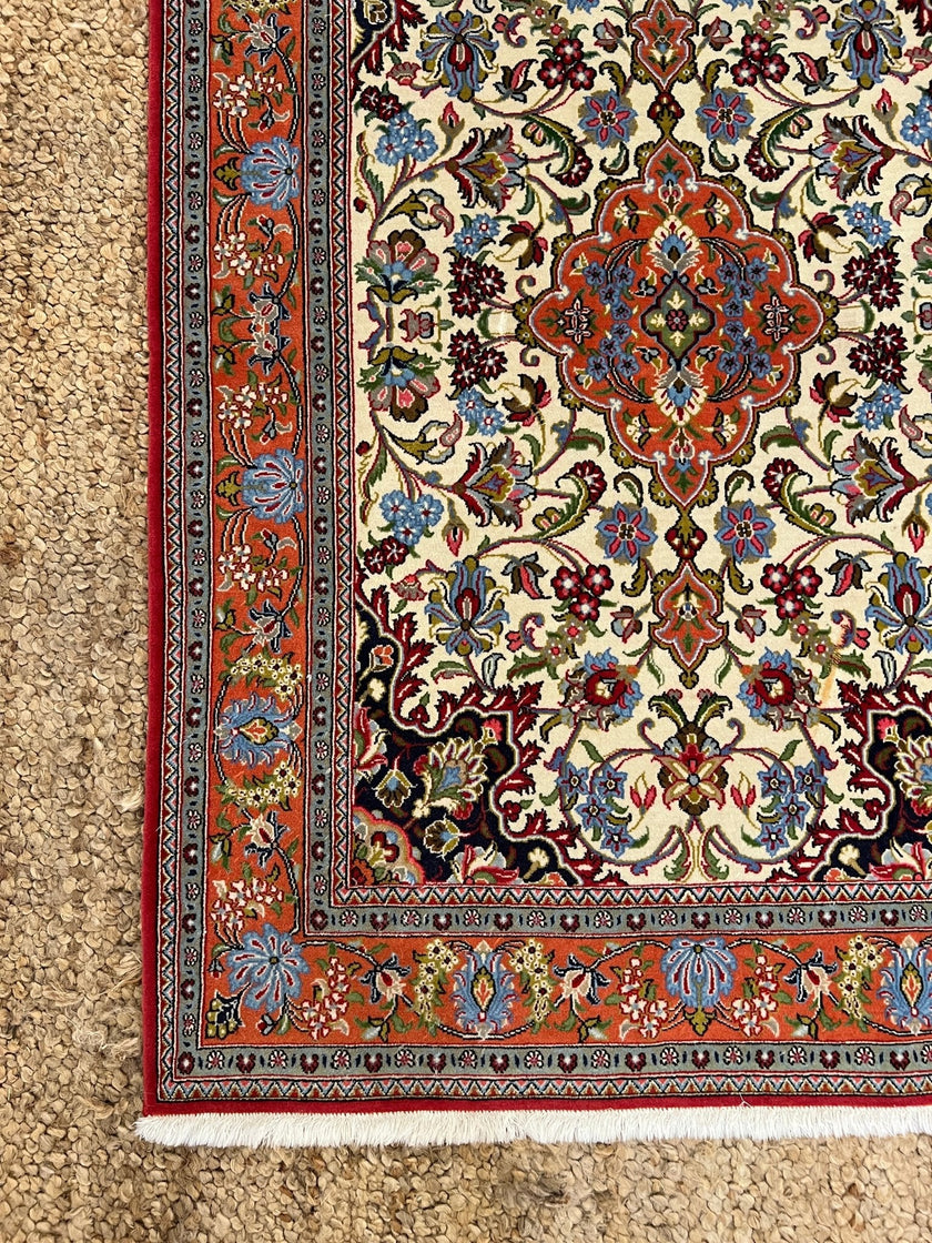 Qom | 5' 1