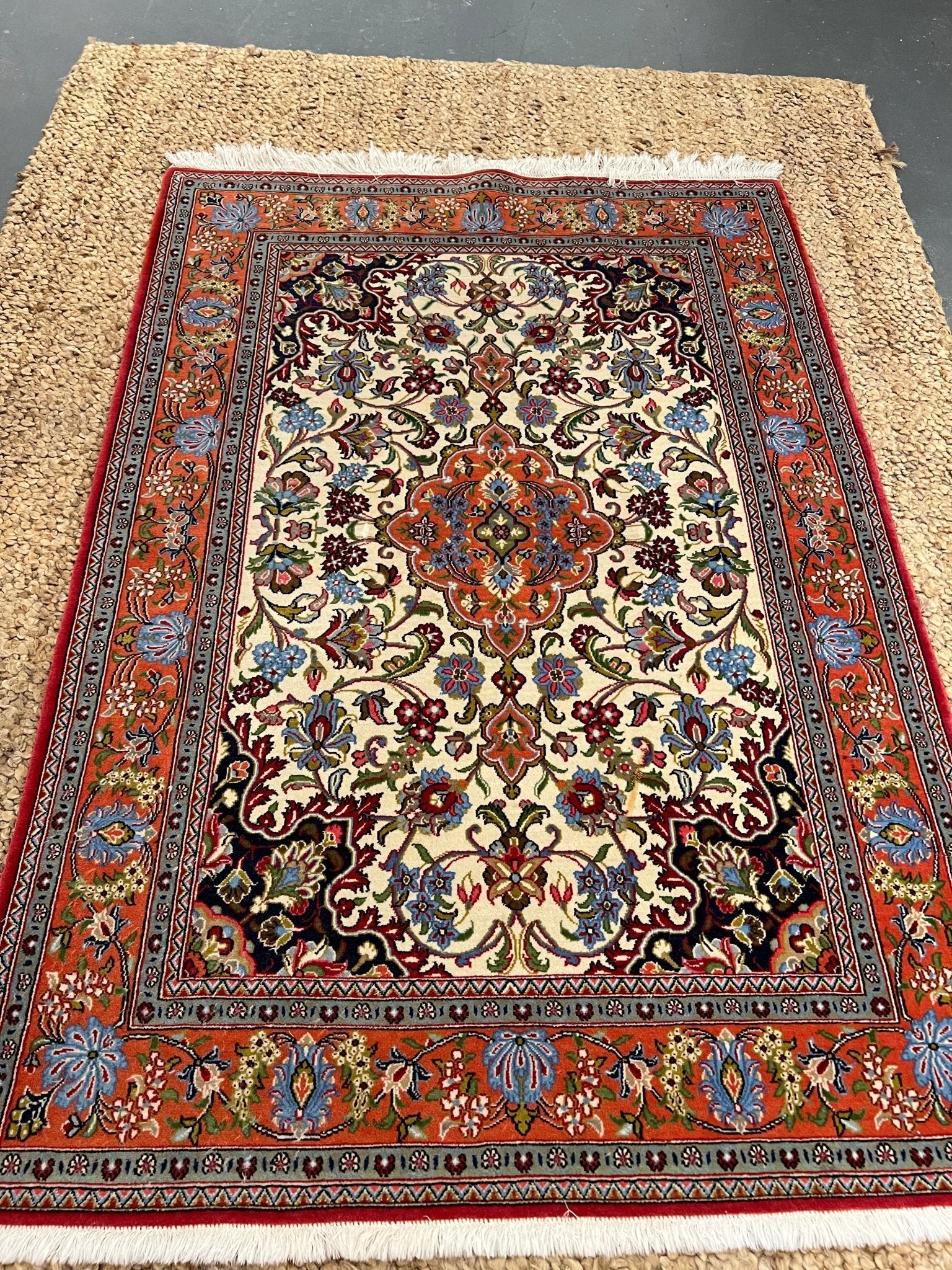 Qom | 5' 1