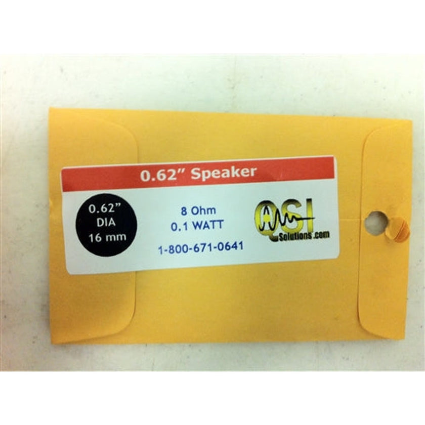 QSI Solutions TDS0.62 Tony's Dream Speaker 0.62