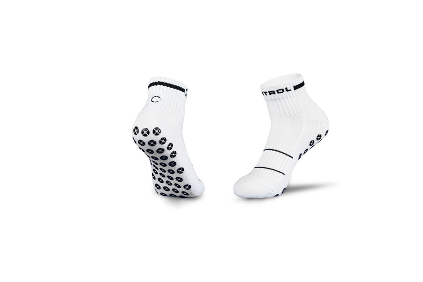 Quarter Pro - White