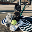 Quarter Pro - White