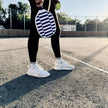 Quarter Pro - White