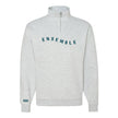 Chandail 1/4 zip 