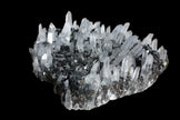 Quartz and Pyrite on Sphalerite – Krushkov Dolming, Madan, Bulgaria