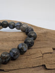 Que Sera (Quesera) Bracelet — 8mm Round Beads