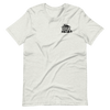 Quebec National Parks Checklist Unisex T-Shirt, Canada Parks