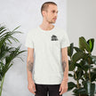 Quebec National Parks Checklist Unisex T-Shirt, Canada Parks