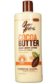 QUEEN HELENE COCOA BUTTER LOTION 32OZ