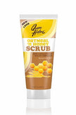 QUEEN HELENE OATMEAL 'N HONEY SCRUB 6OZ