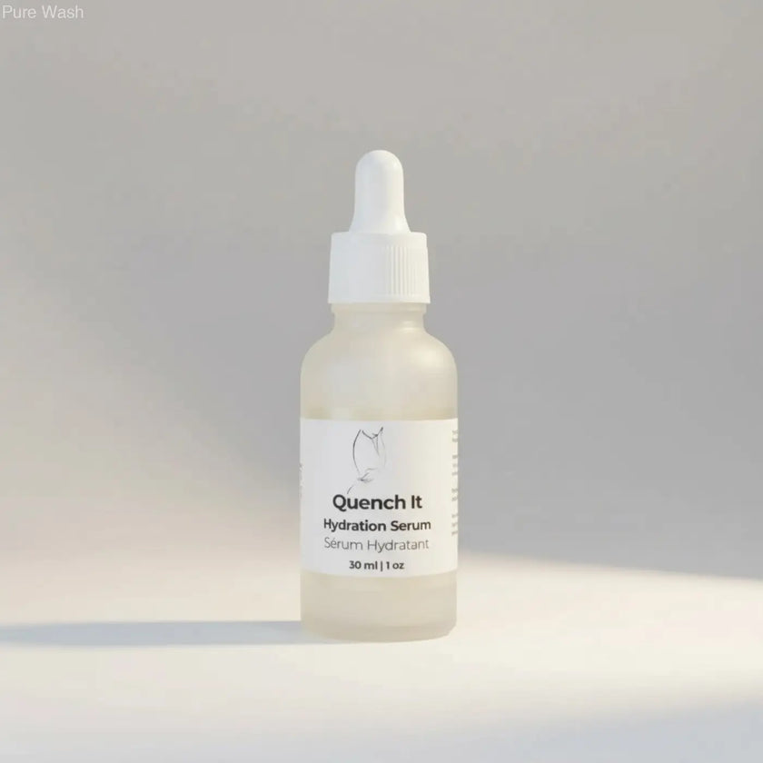 Quench It – Hydrating Serum